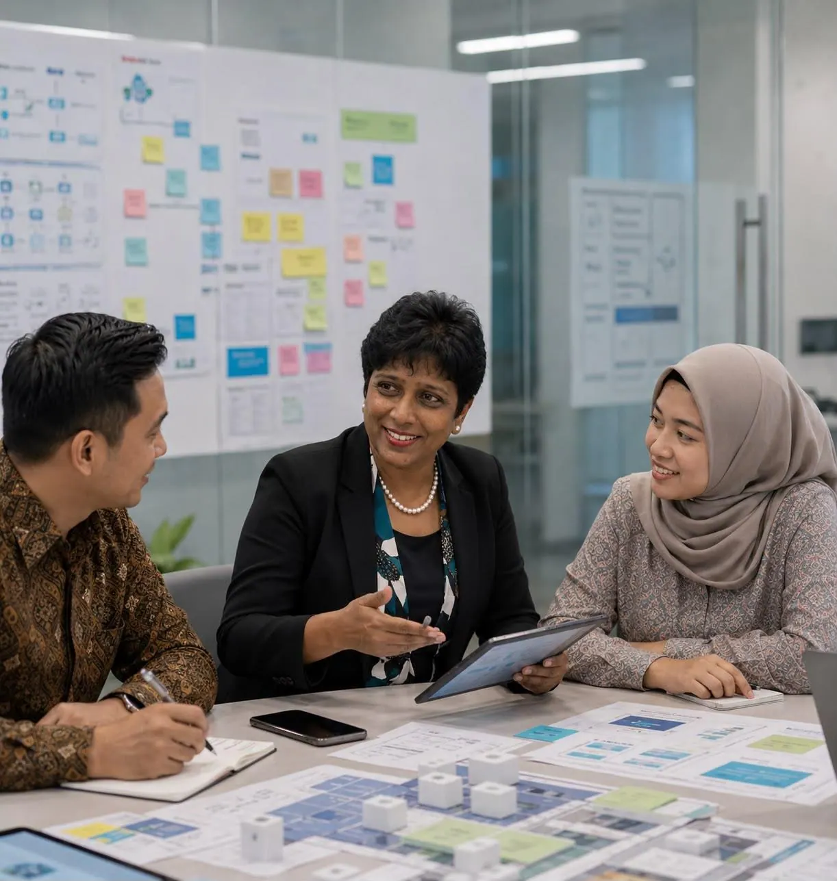 Innovation and Design Thinking